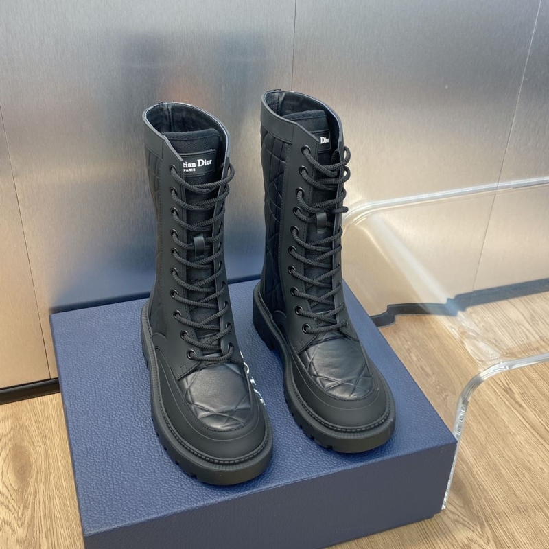 ch**an D*or boots